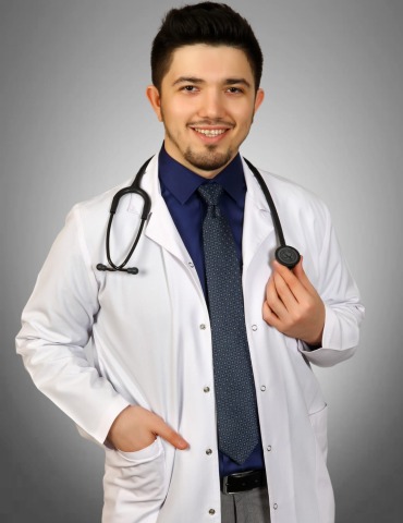 Dr.Fatih Karaarslan