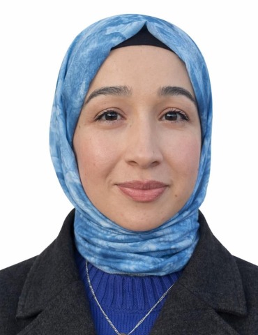 Büşra ALTIN