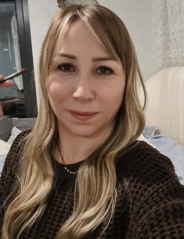 Uzm. Dr. Derya Karaçelik TURGUT
