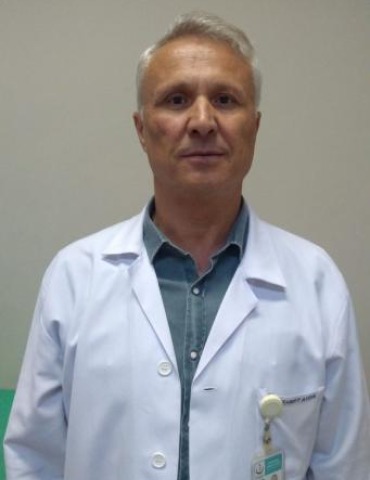 Dr. Mehmet AYDIN
