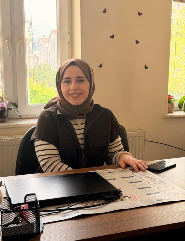 Uzm. Dr. Dilek ALMA