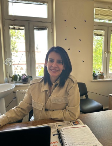 Nurşen Öztürk