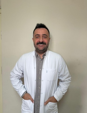 Dr. Ömer Selim Öztürk