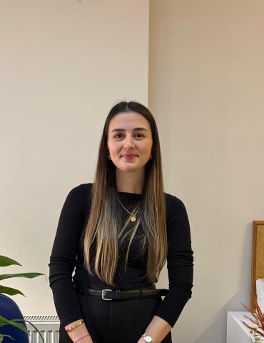 Sevilcan Güler YILDIRIM